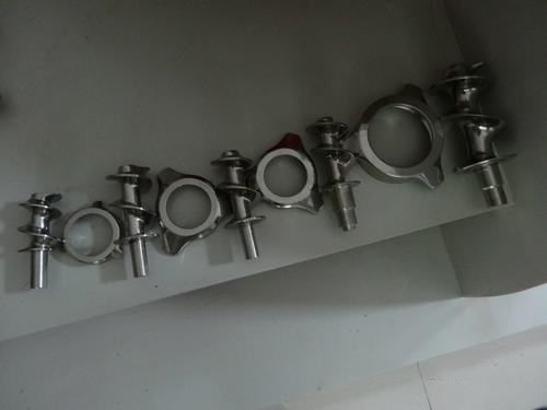 Food Machinery Parts (4)