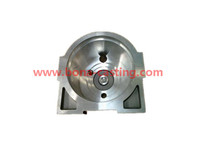 pump cover