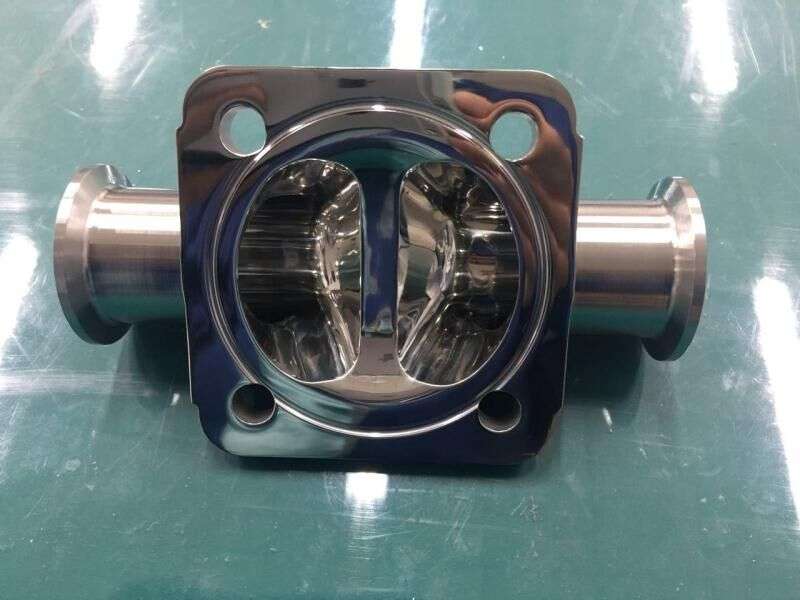 Food Machinery Parts (6)