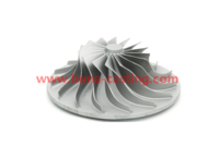 cruve impeller