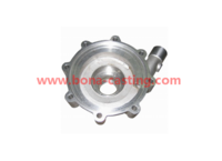 valve body (2)