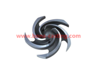 open impeller